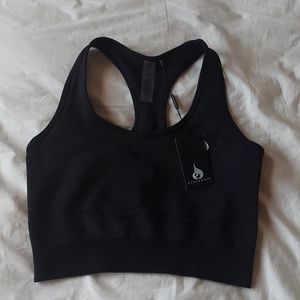 🟢 Ryderwear Seamless sports bra